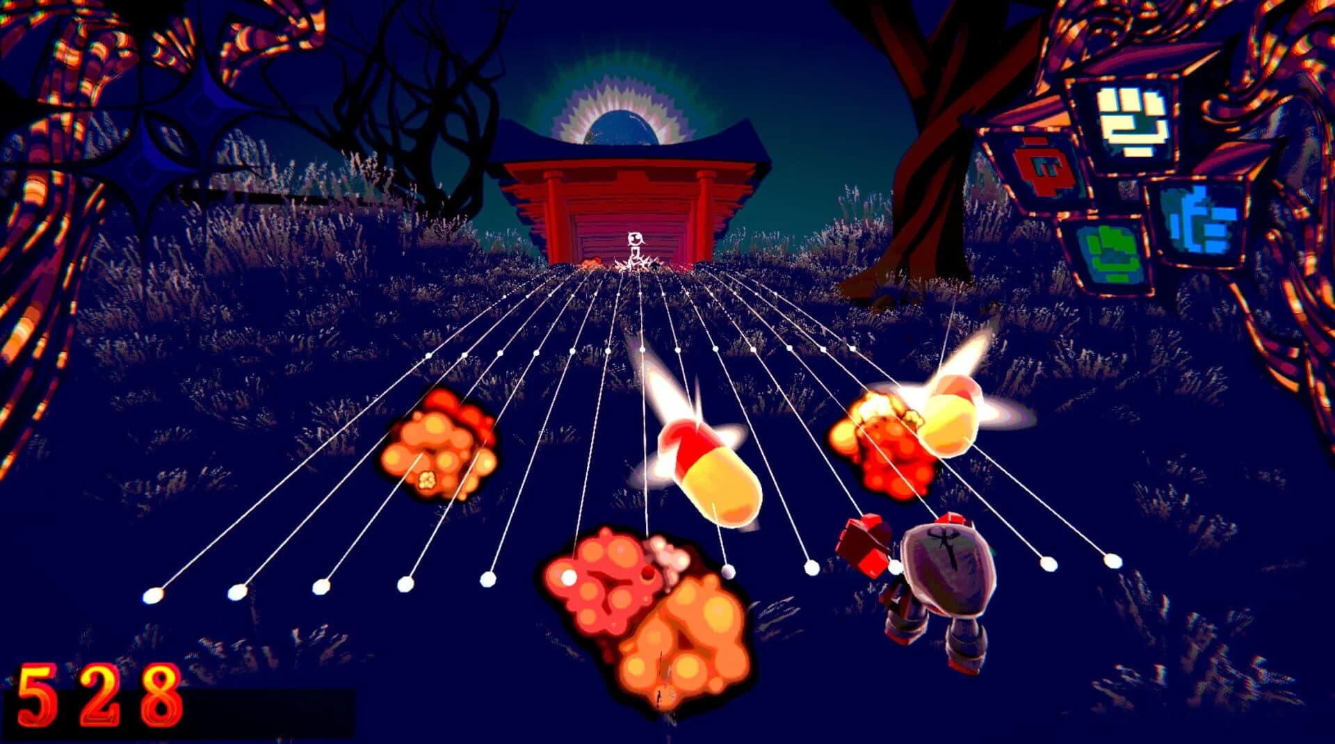 God Pill screenshot 5