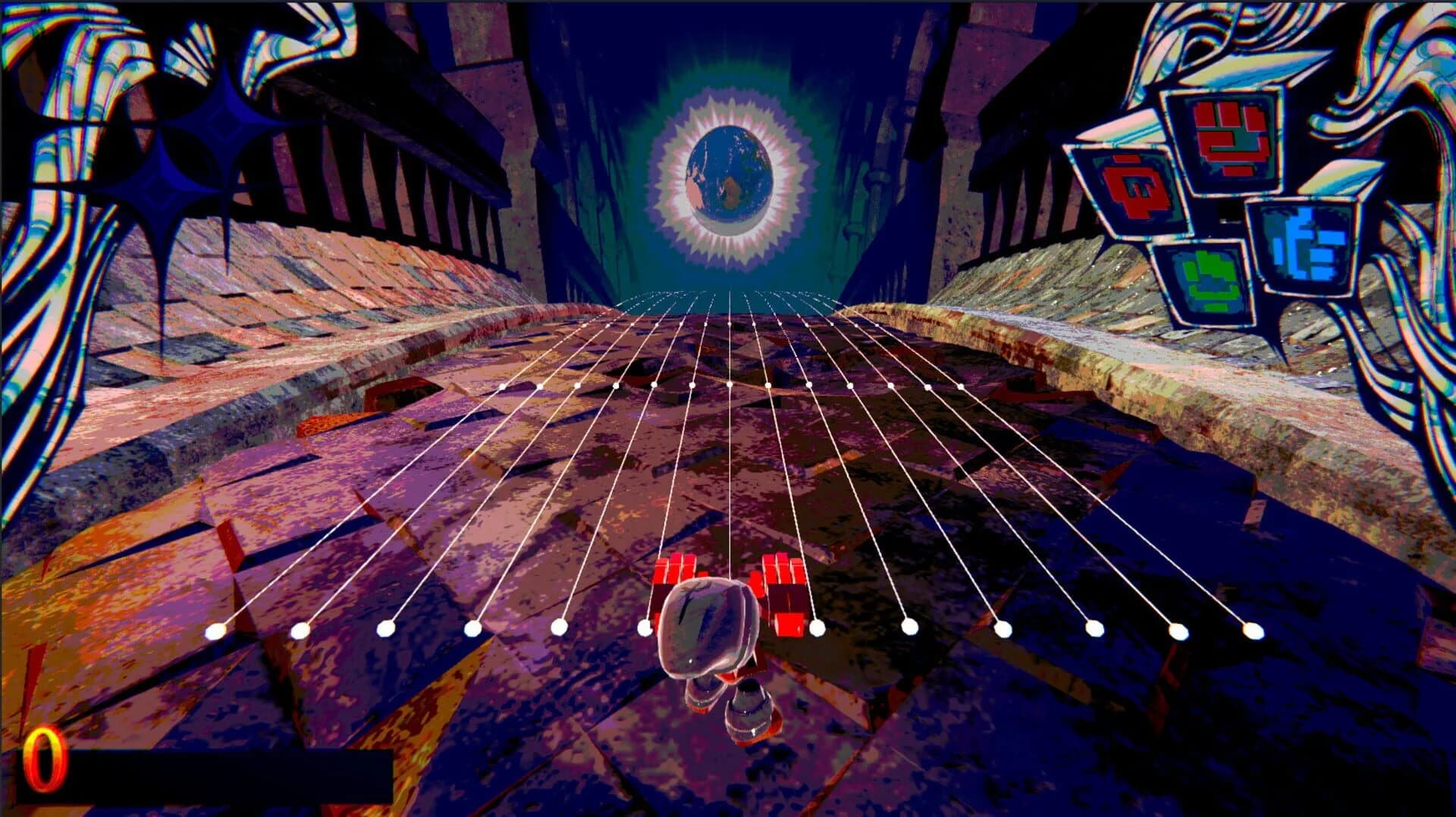 God Pill screenshot 3