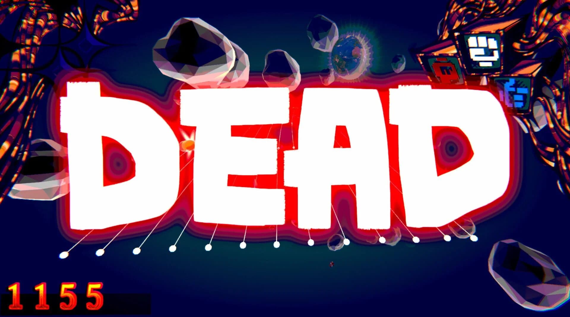 God Pill screenshot 2