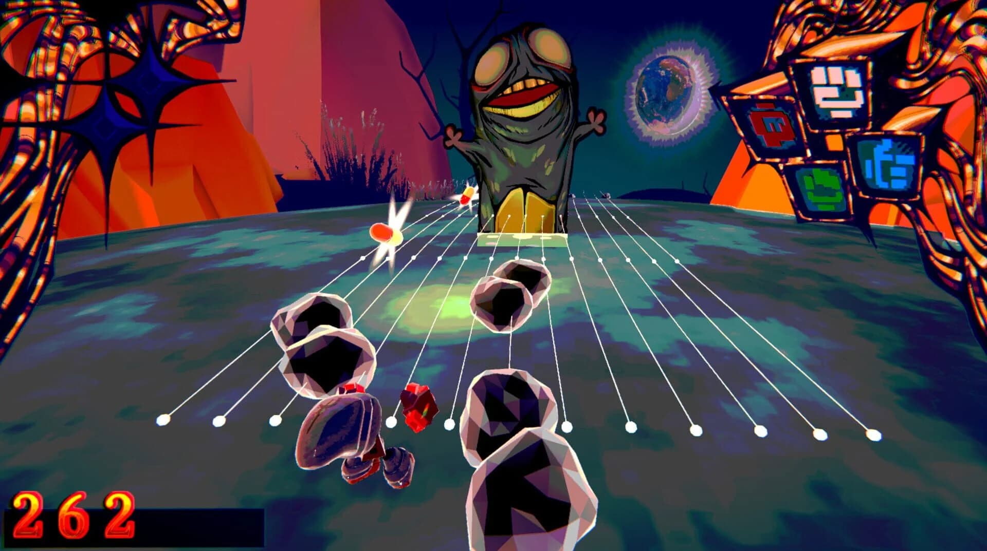 God Pill screenshot 1