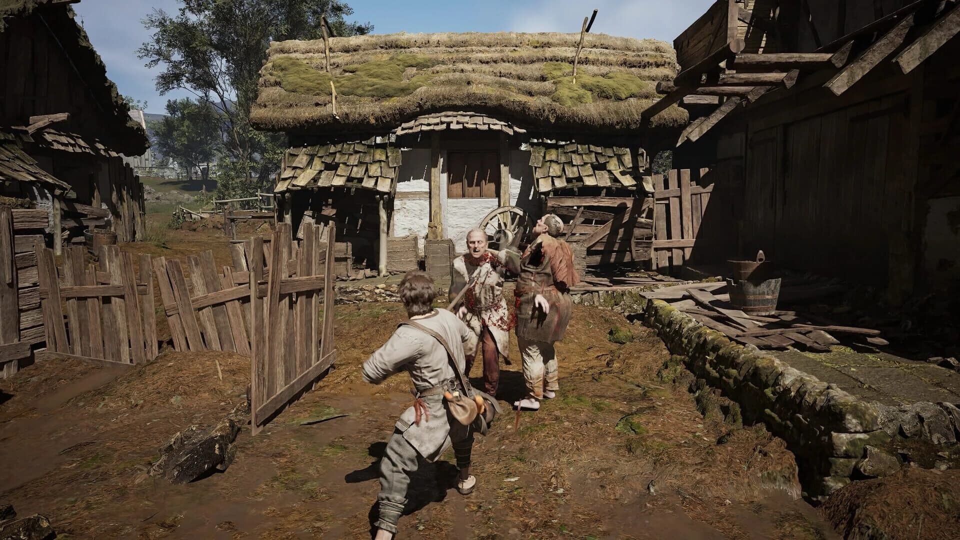 God Save Birmingham screenshot 4