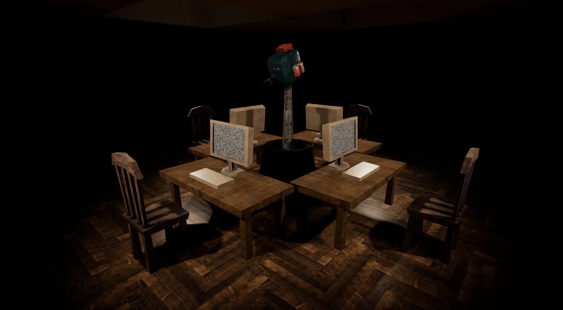 God Shot screenshot 2