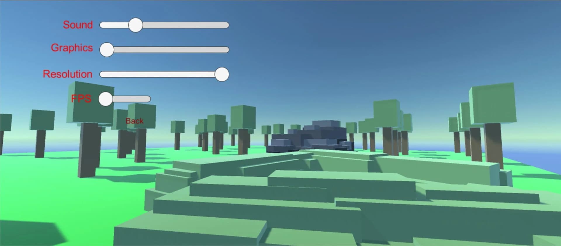 God Simulator screenshot 4