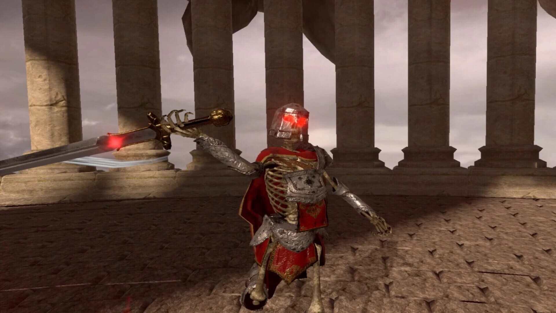 God Within VR screenshot 4