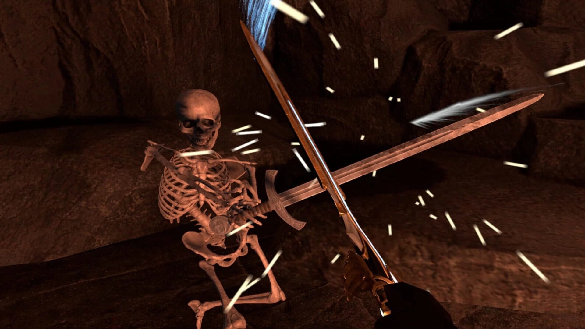 God Within VR screenshot 2