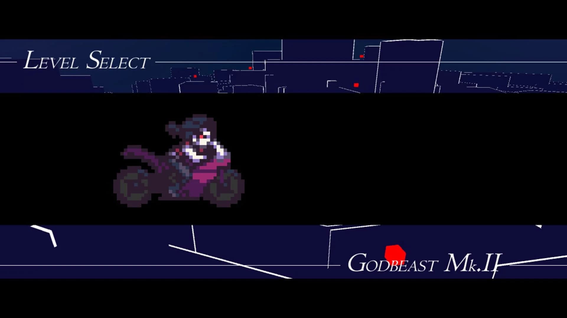 Godbeast Mk.II screenshot 2