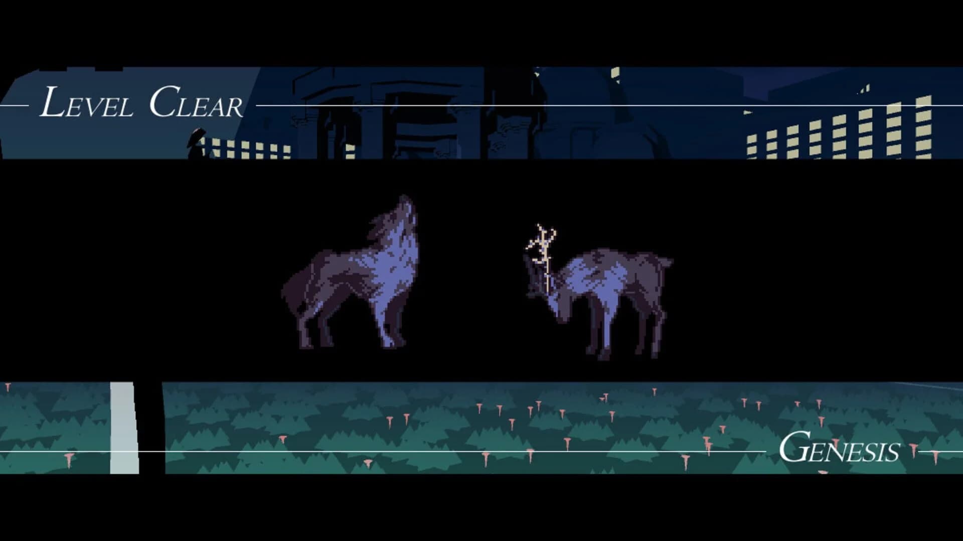 Godbeast Mk.II screenshot 5