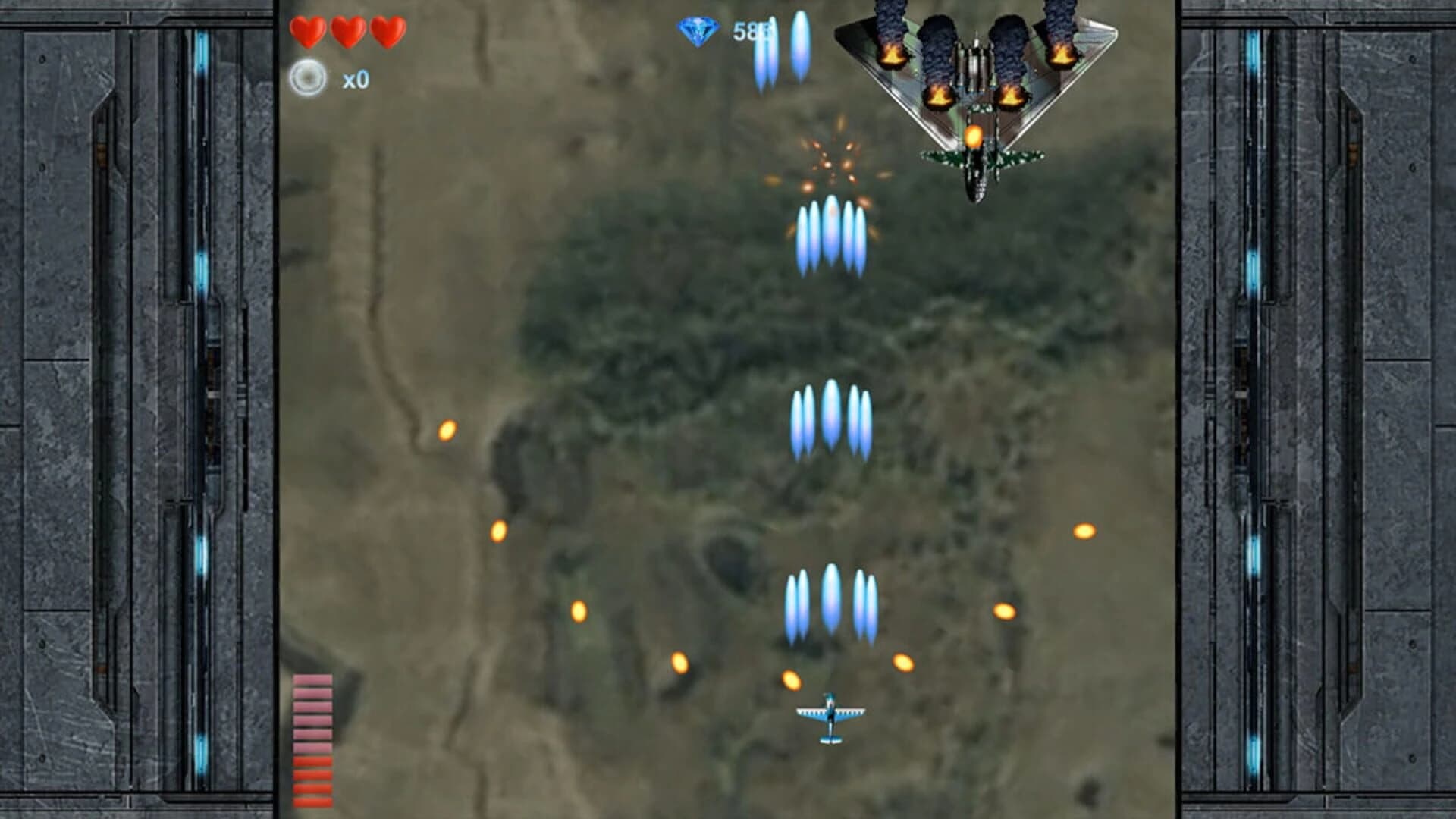 Goddess of War Essa screenshot 5