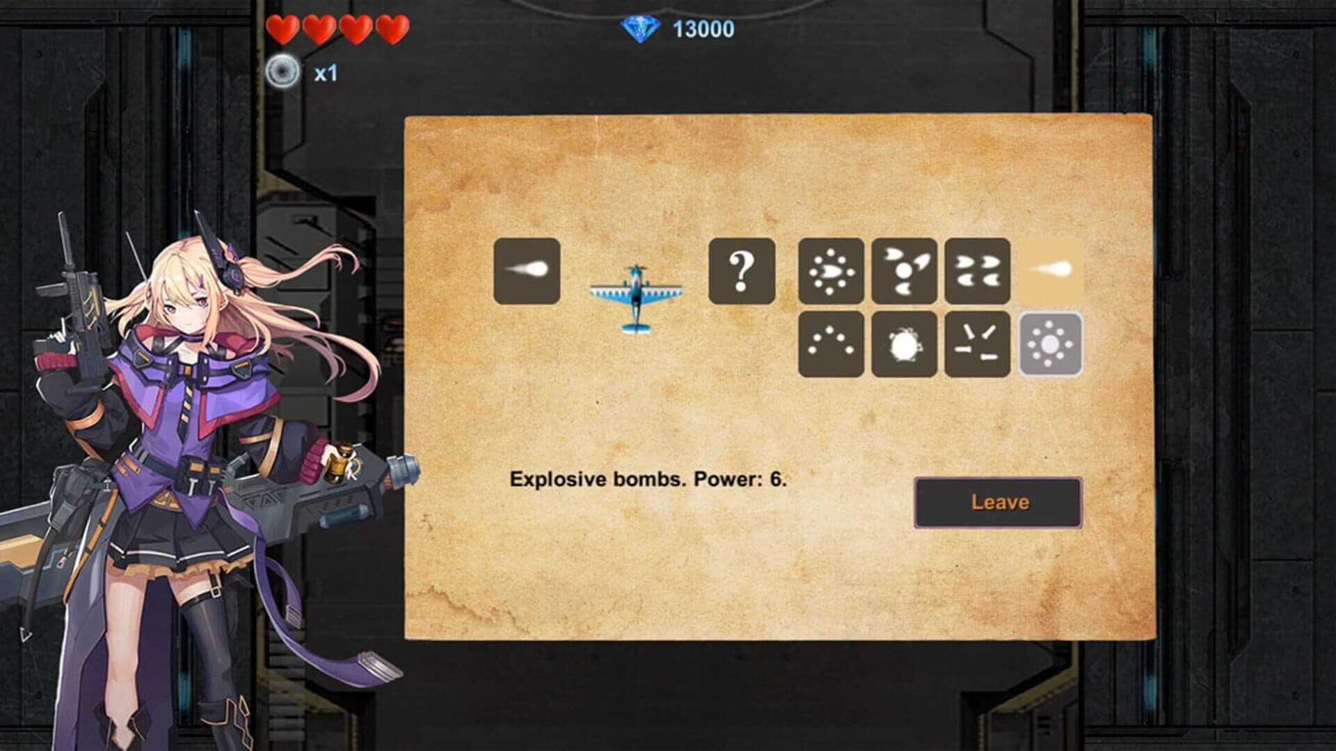 Goddess of War Essa screenshot 3