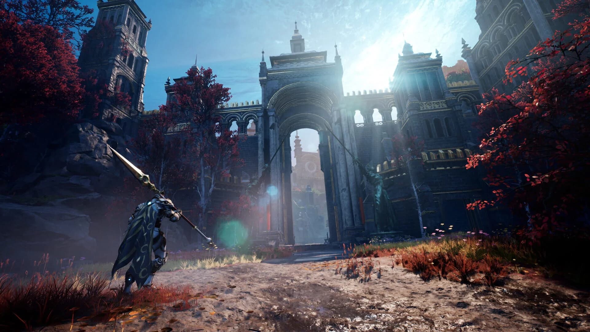 Godfall: Ultimate Edition screenshot 2