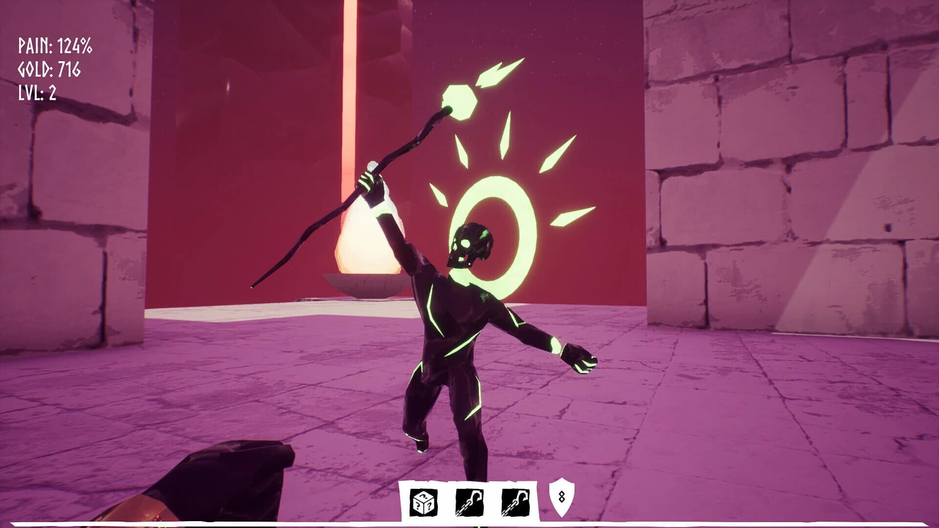 Godfist screenshot 4