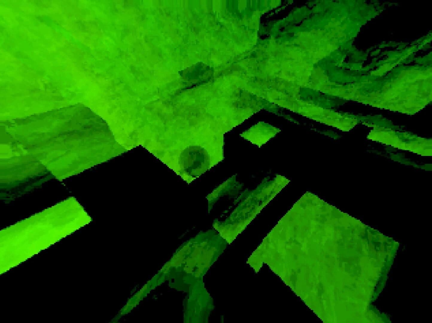 Godforsaken Hole Called... screenshot 3