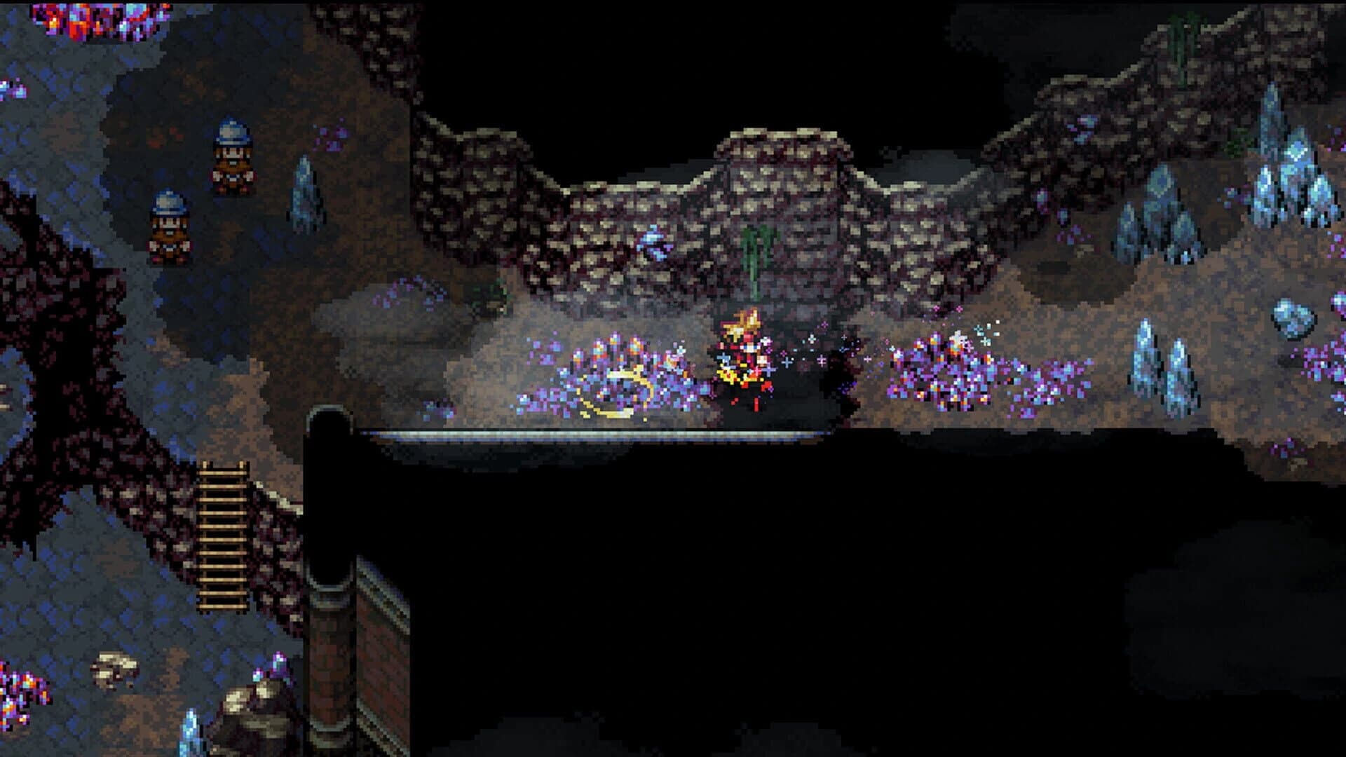 Godless Avalon screenshot 5
