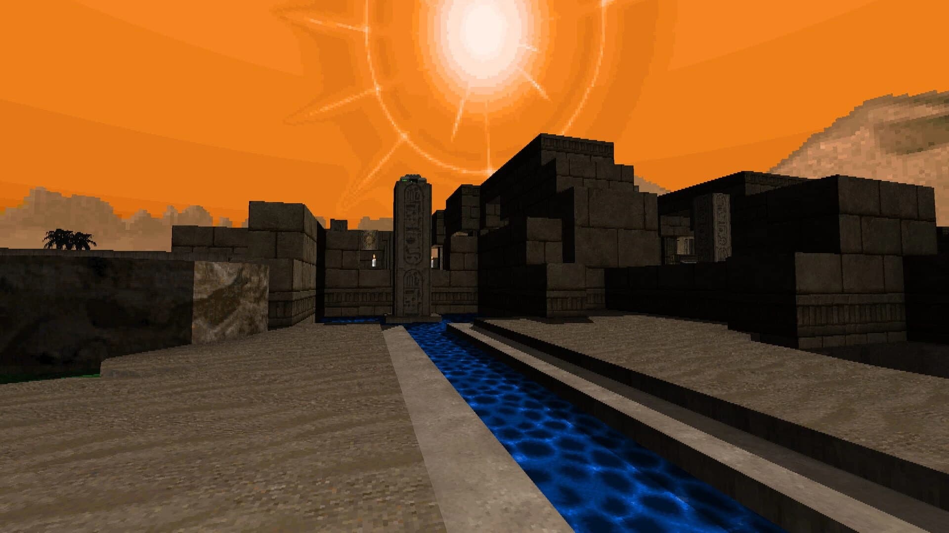 Godless Night screenshot 4