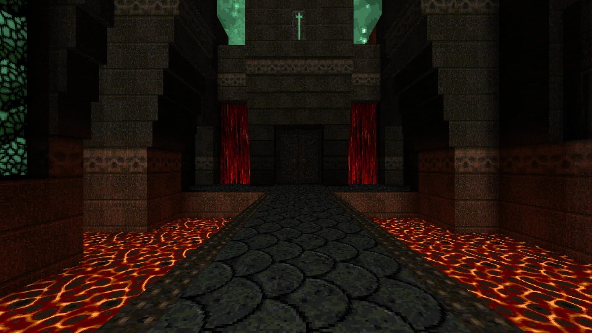 Godless Night screenshot 3