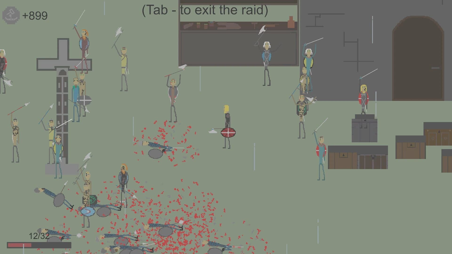 Godlike screenshot 4