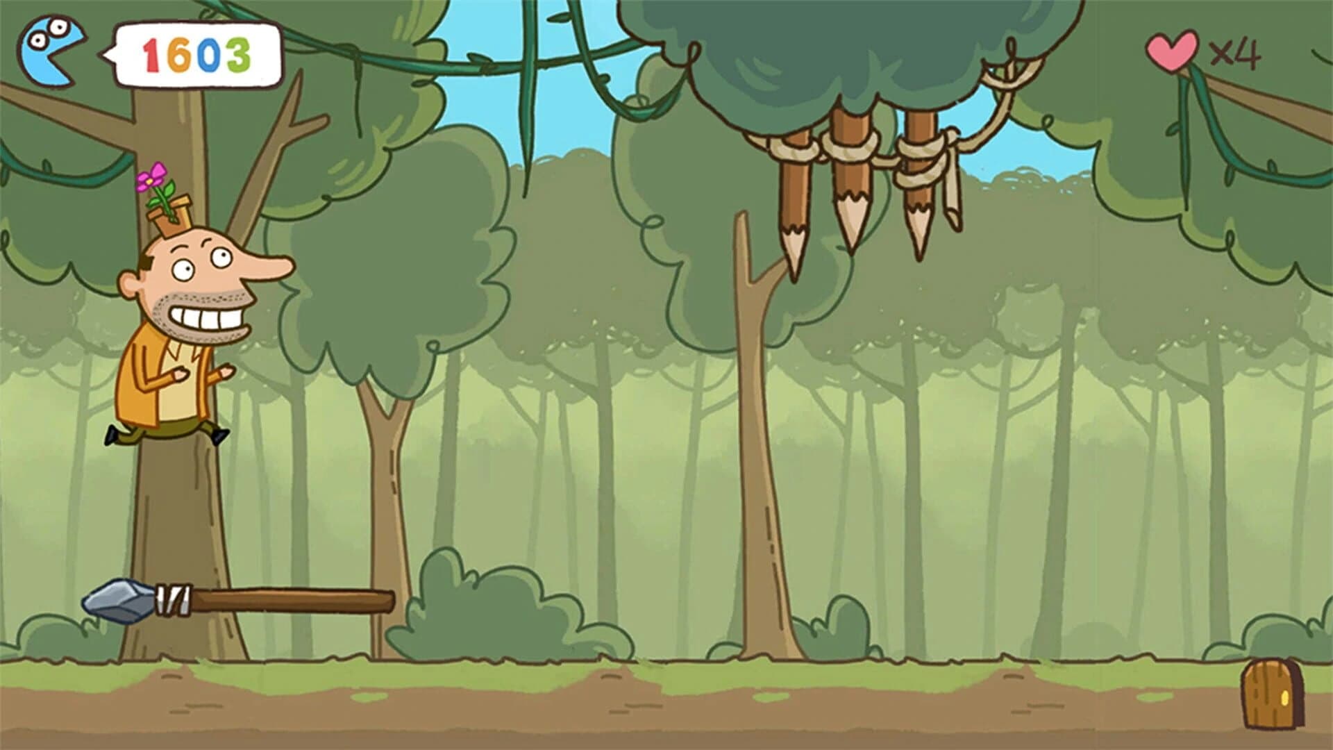 Gododo screenshot 5