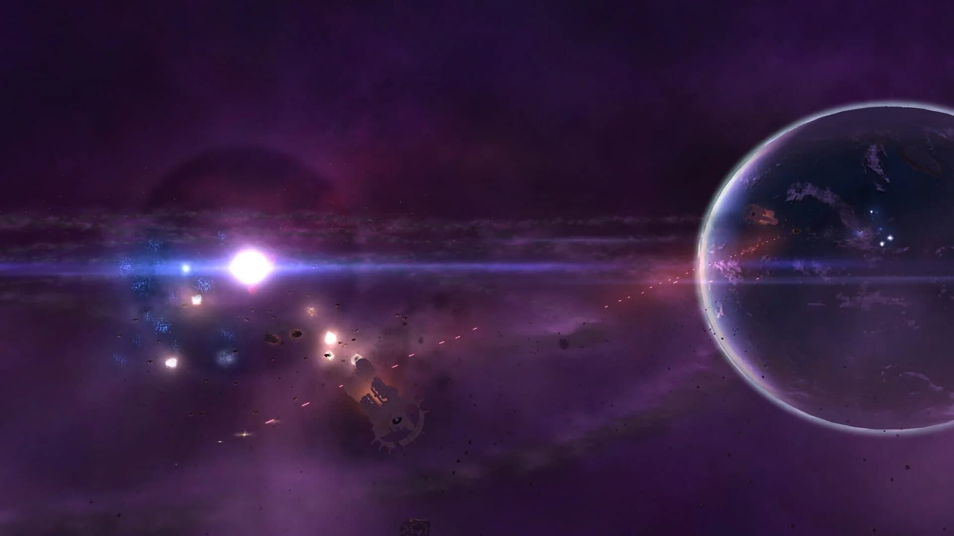 Gods and Idols screenshot 1