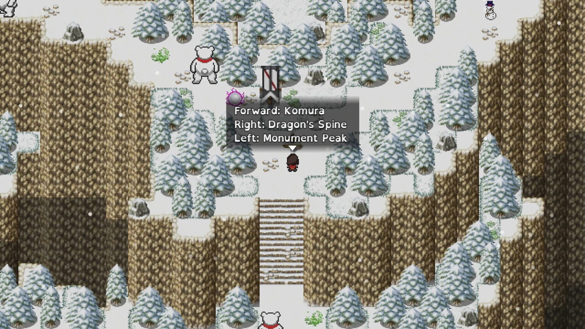 God's Disdain screenshot 3