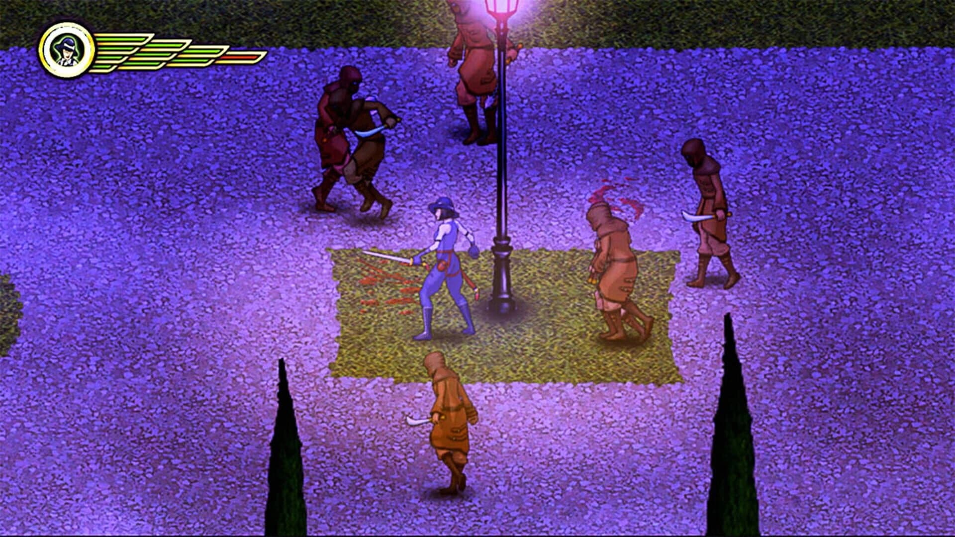 Gods From the Abyss screenshot 5
