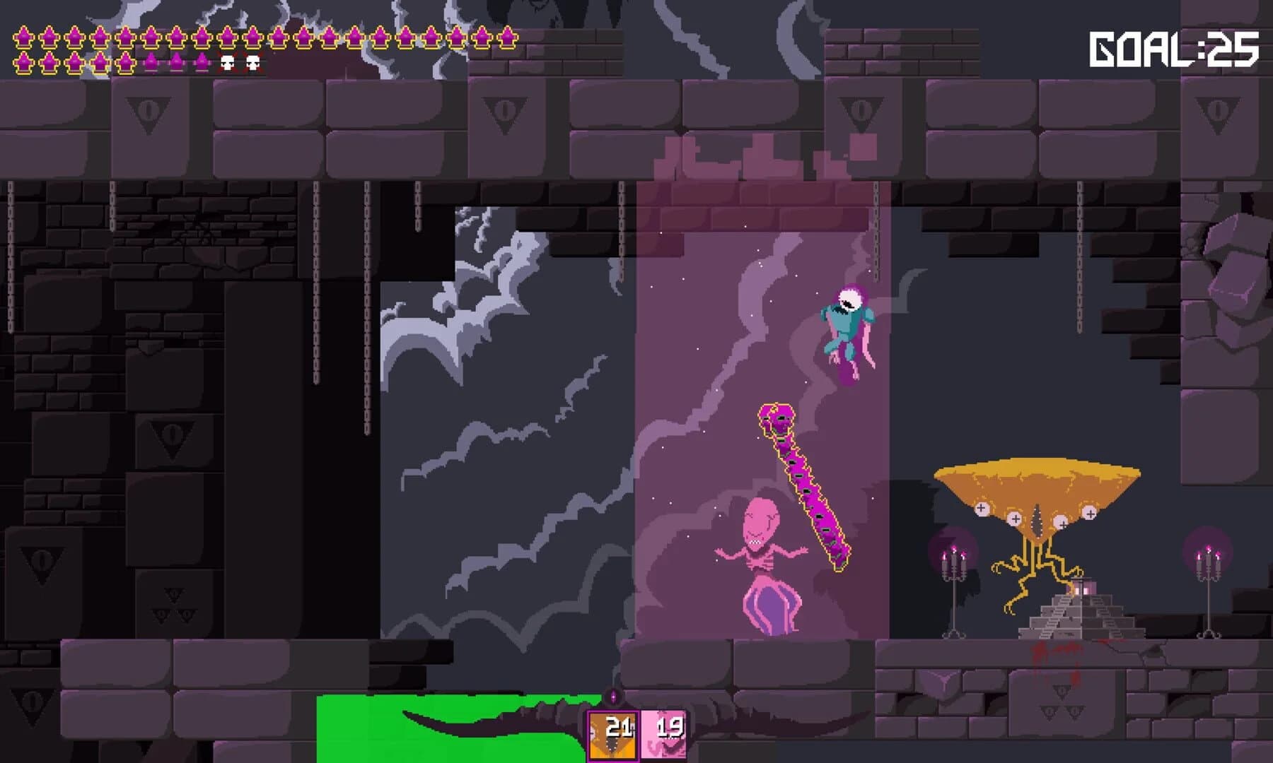 God's Gift screenshot 5