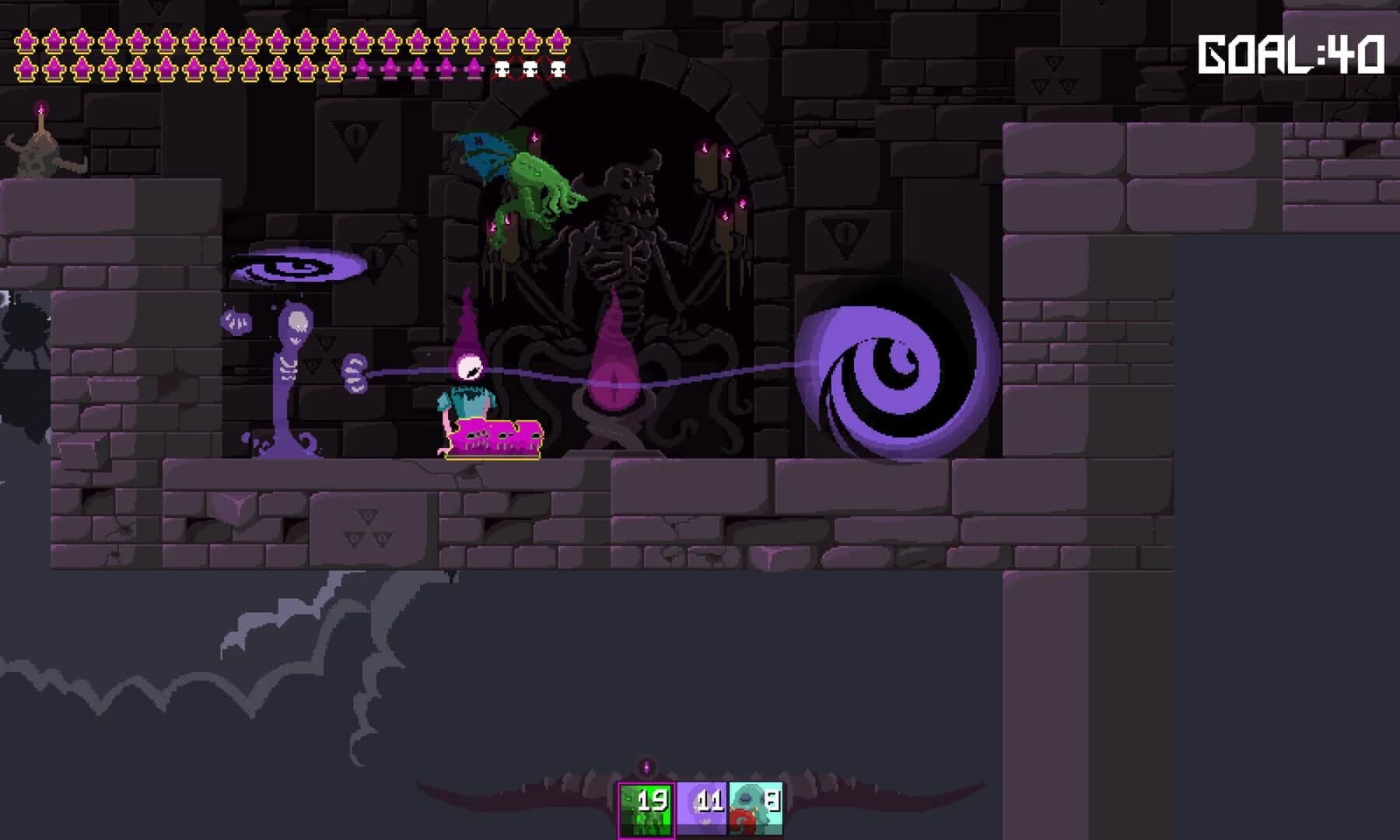 God's Gift screenshot 4