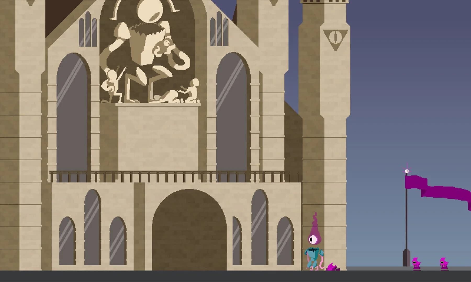 God's Gift screenshot 2