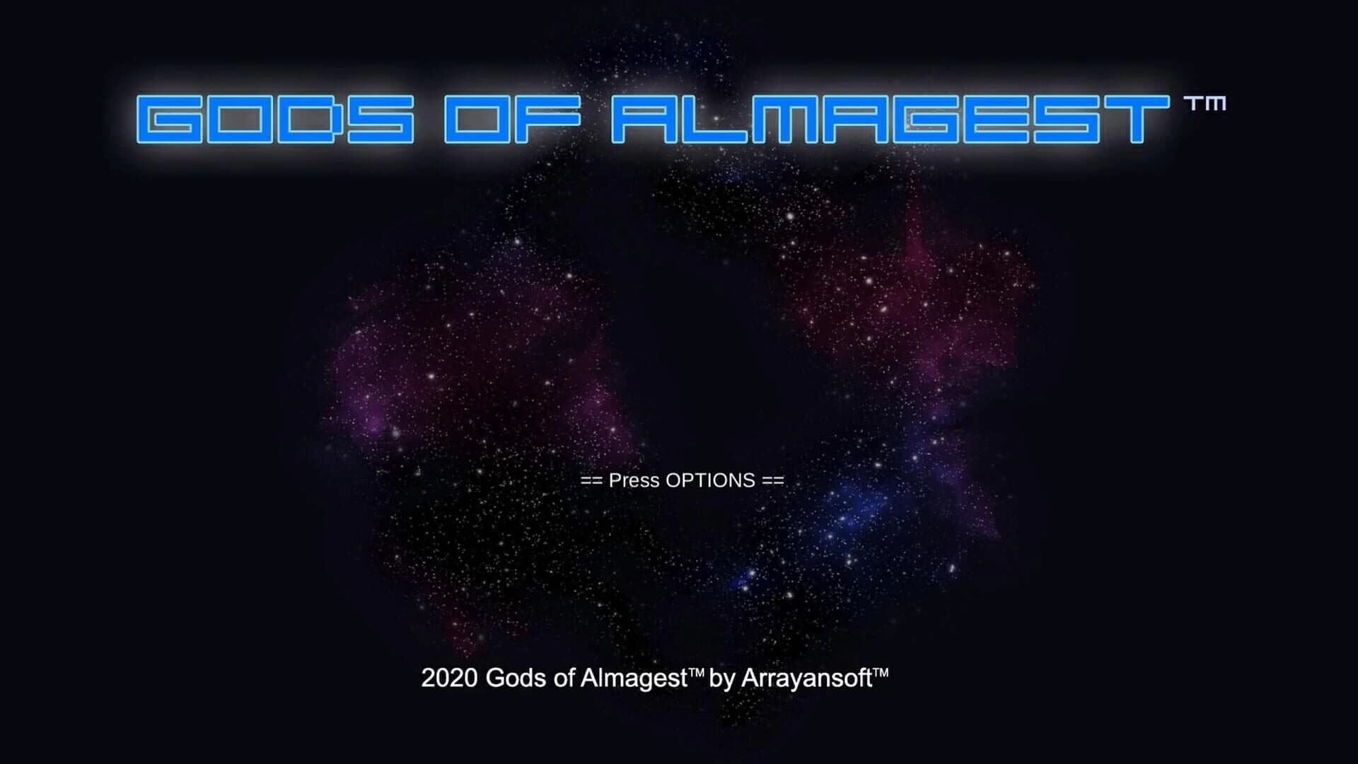Gods of Almagest screenshot 5