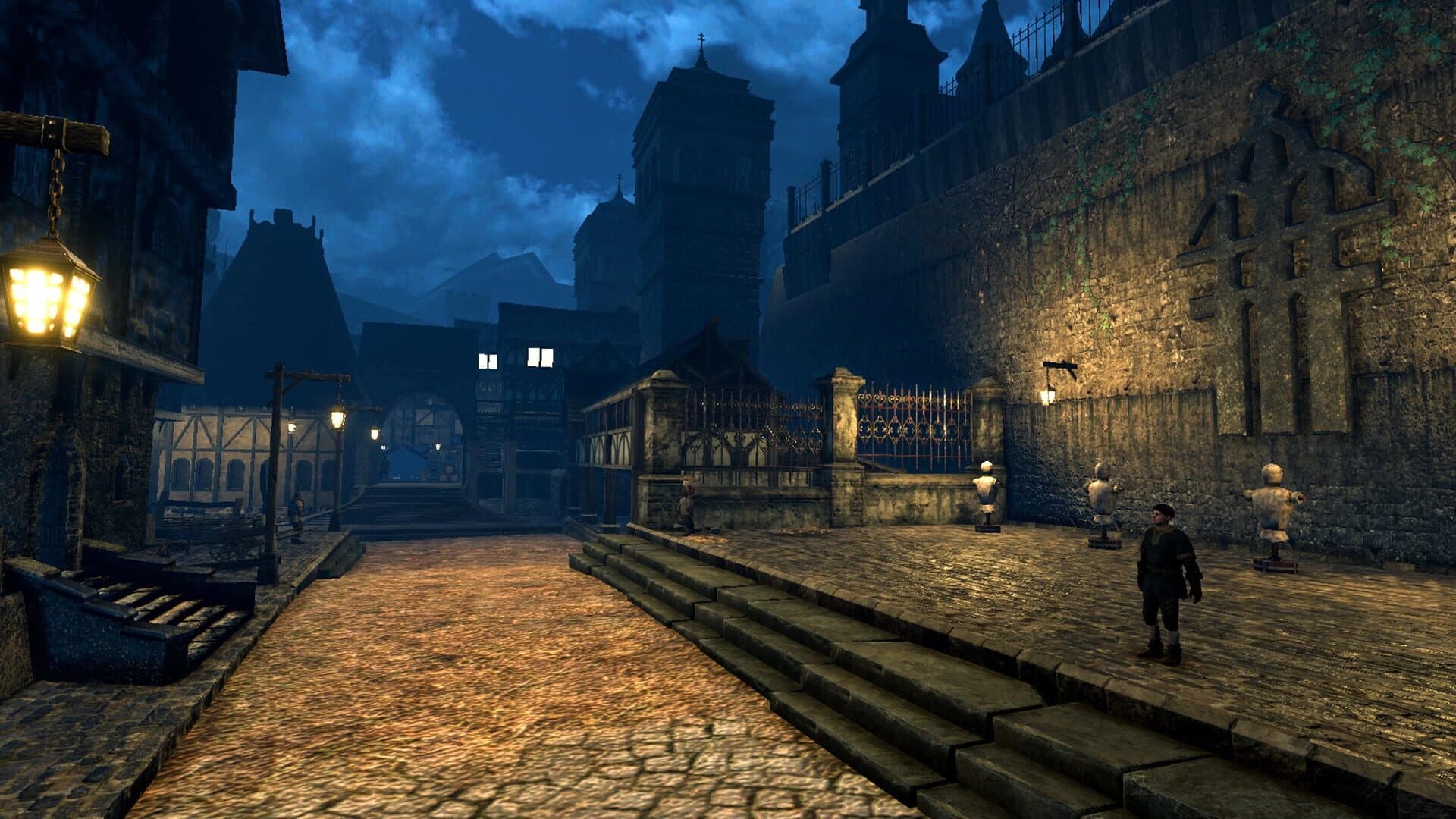 Godscyld screenshot 4
