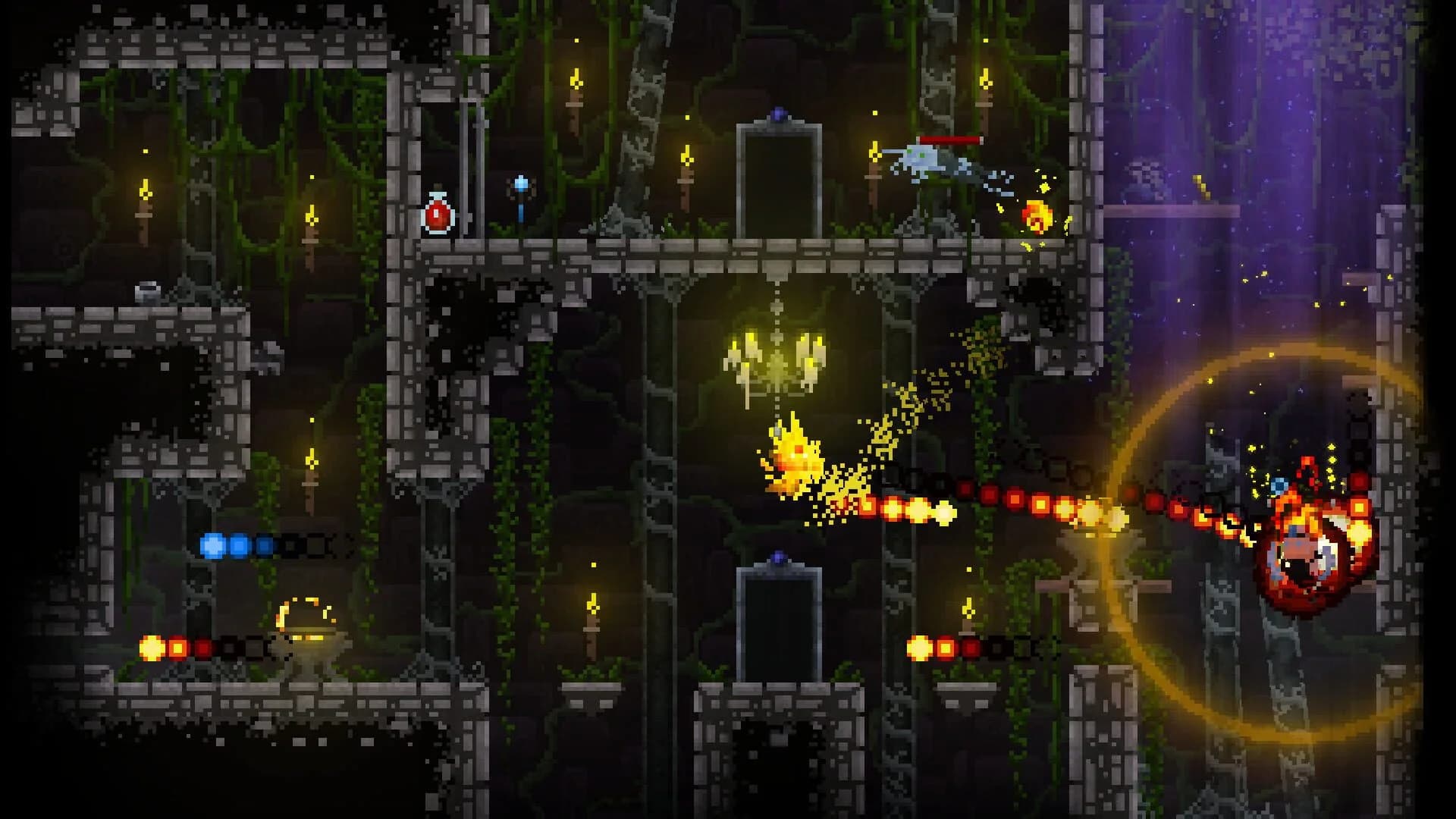 Godstone screenshot 4