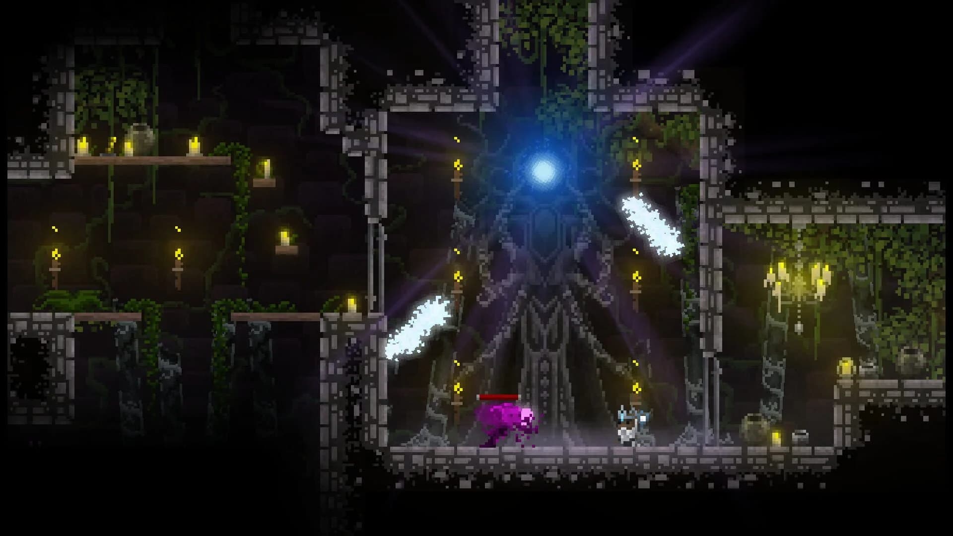 Godstone screenshot 5