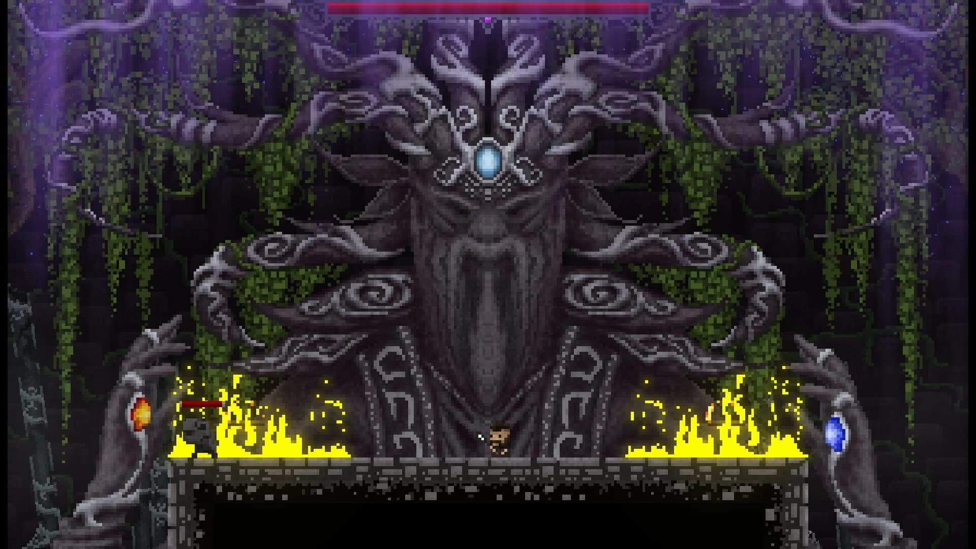 Godstone screenshot 2