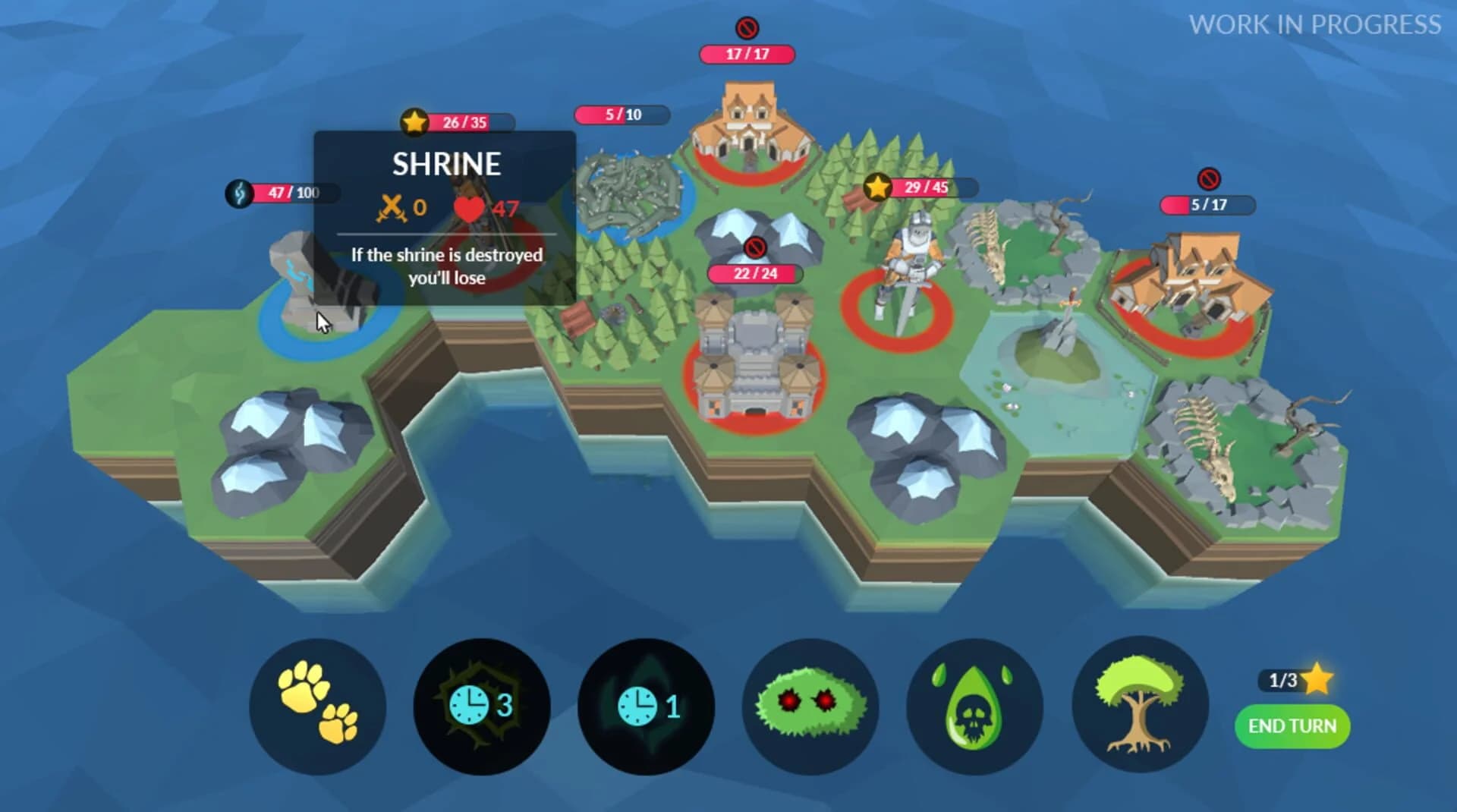 Godstruction screenshot 2