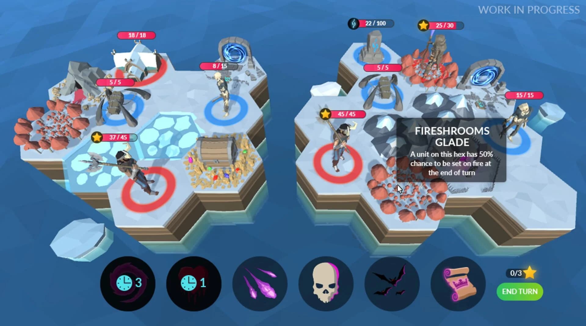 Godstruction screenshot 5