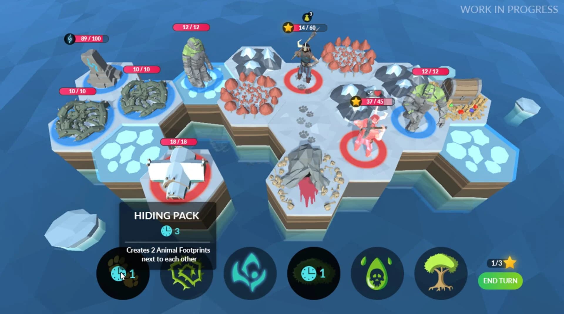 Godstruction screenshot 4