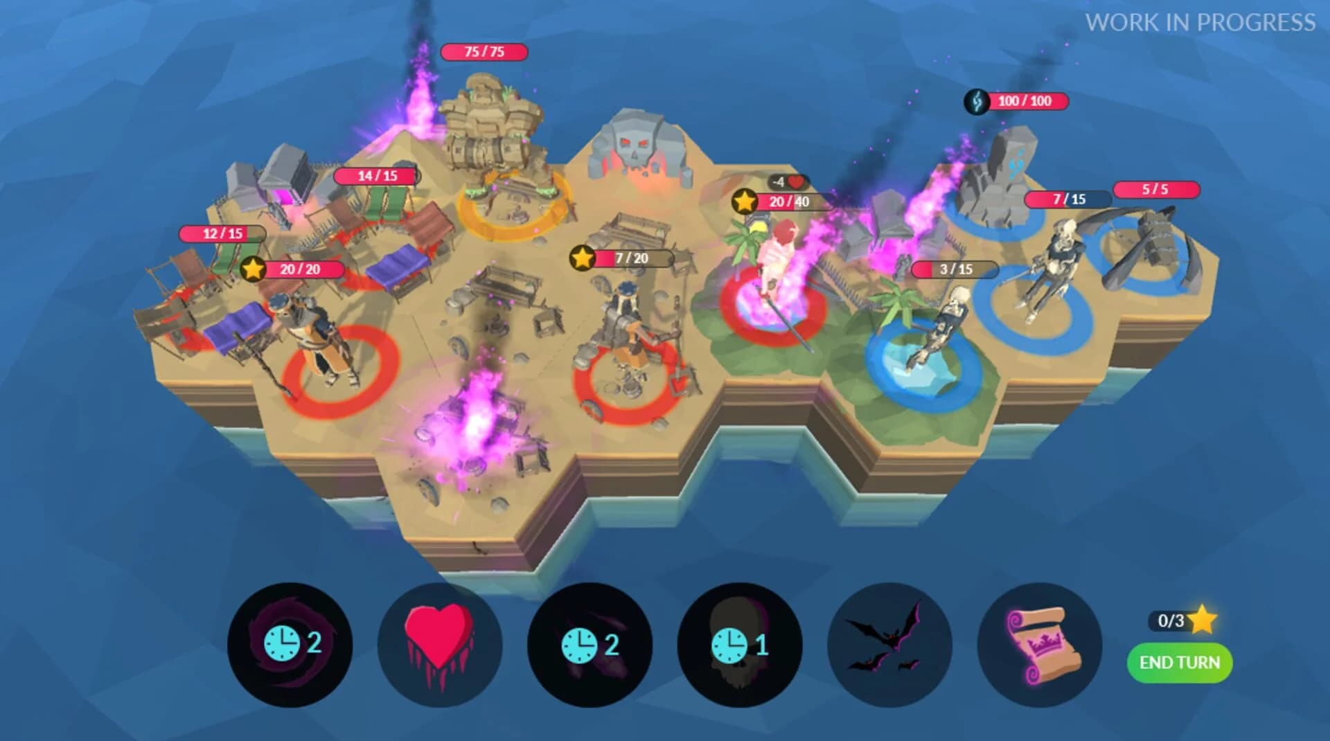 Godstruction screenshot 1