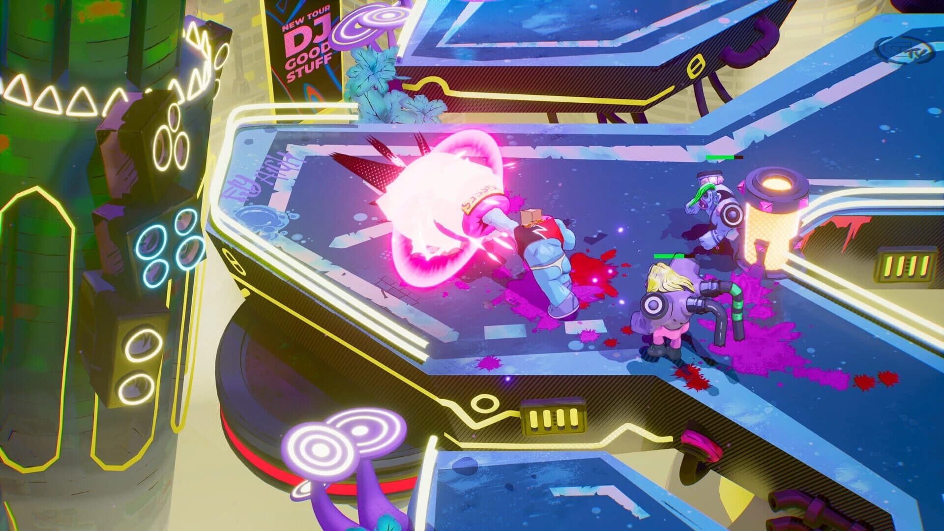 GodsTV screenshot 5