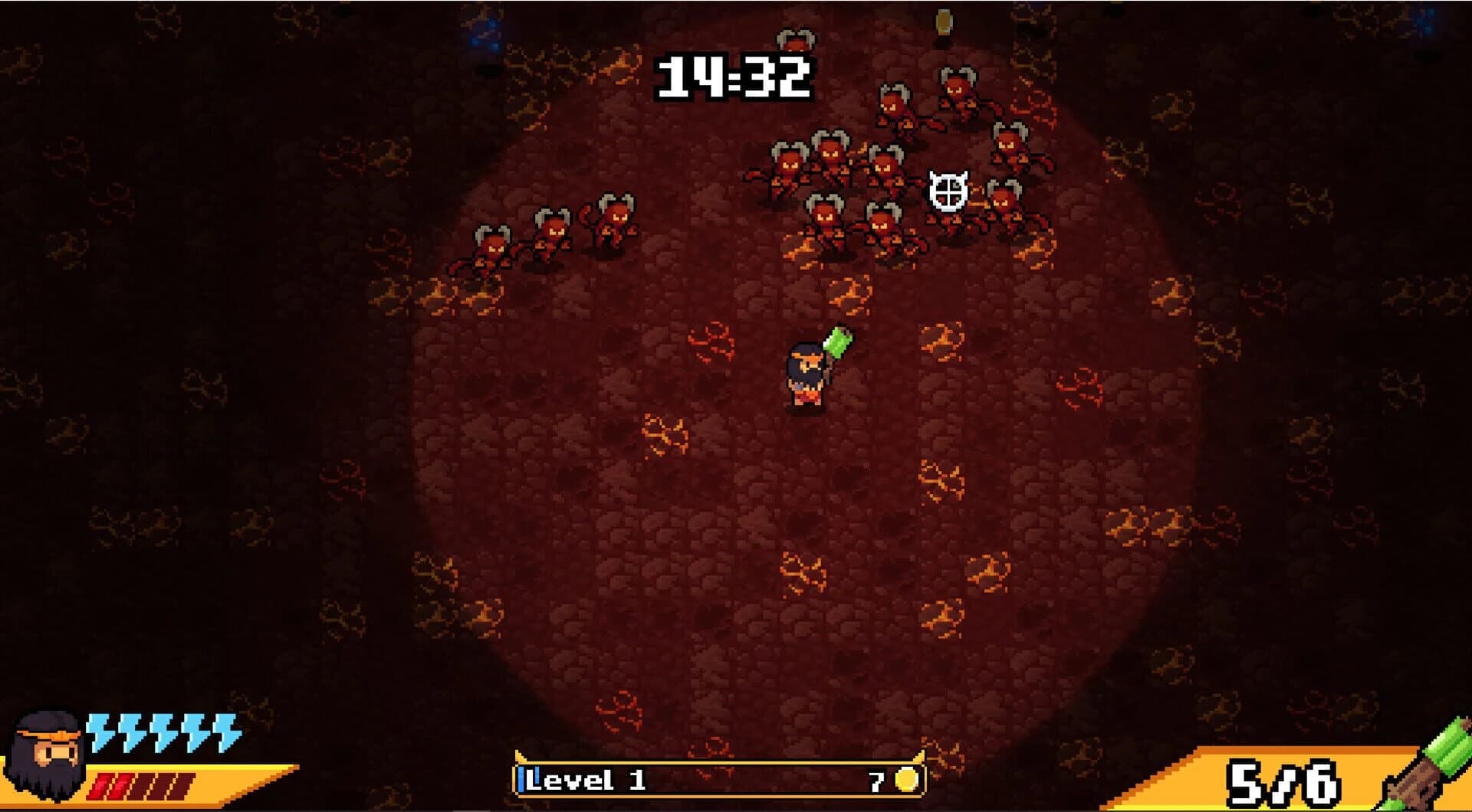 Godsvivors screenshot 4