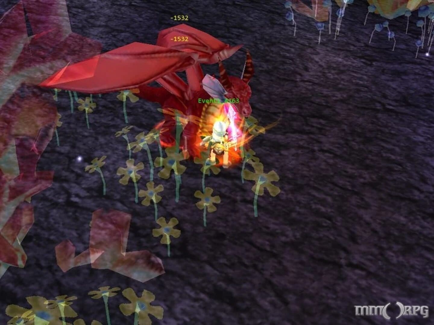 GodsWar Online screenshot 5
