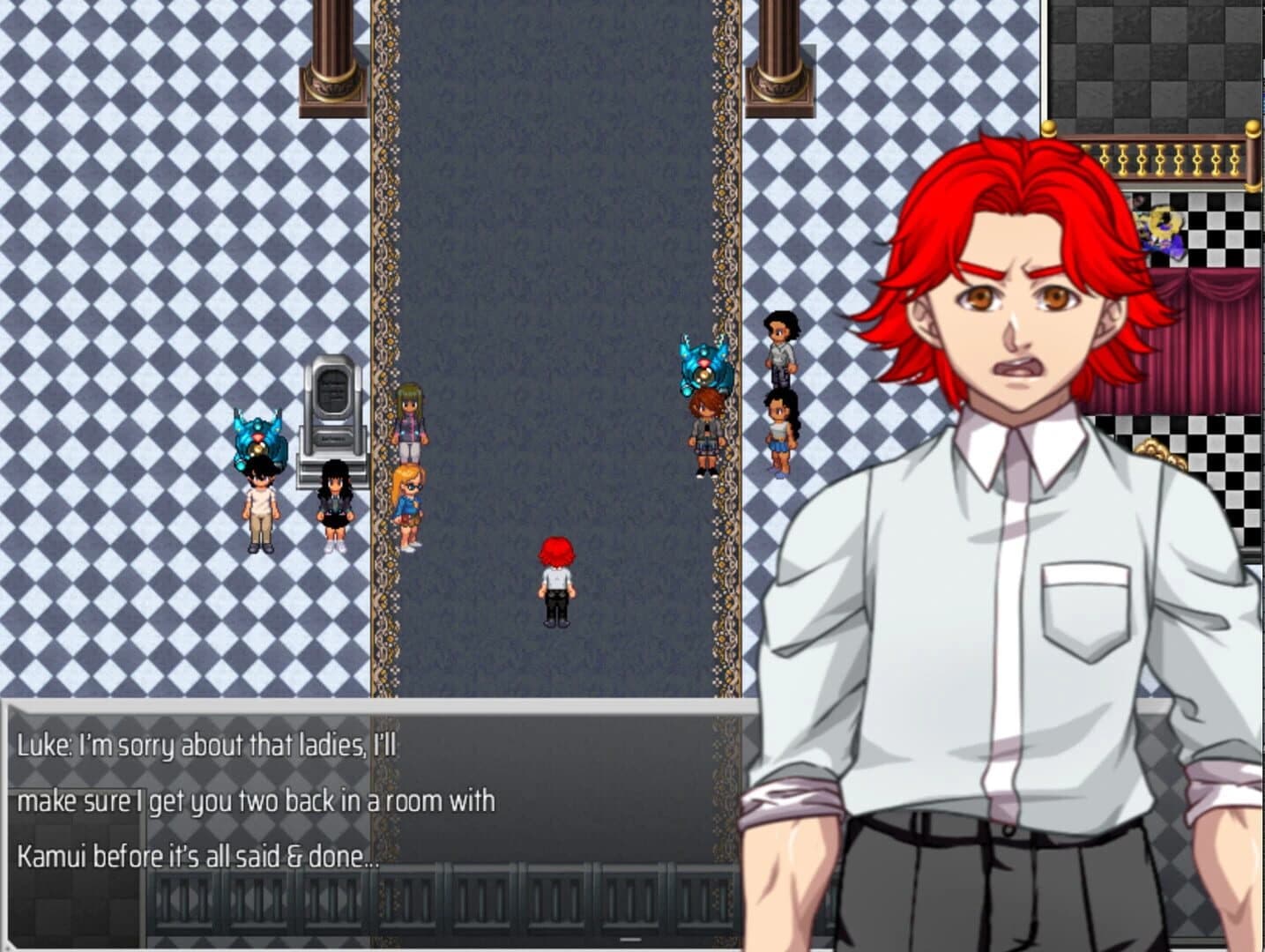Godtail screenshot 4