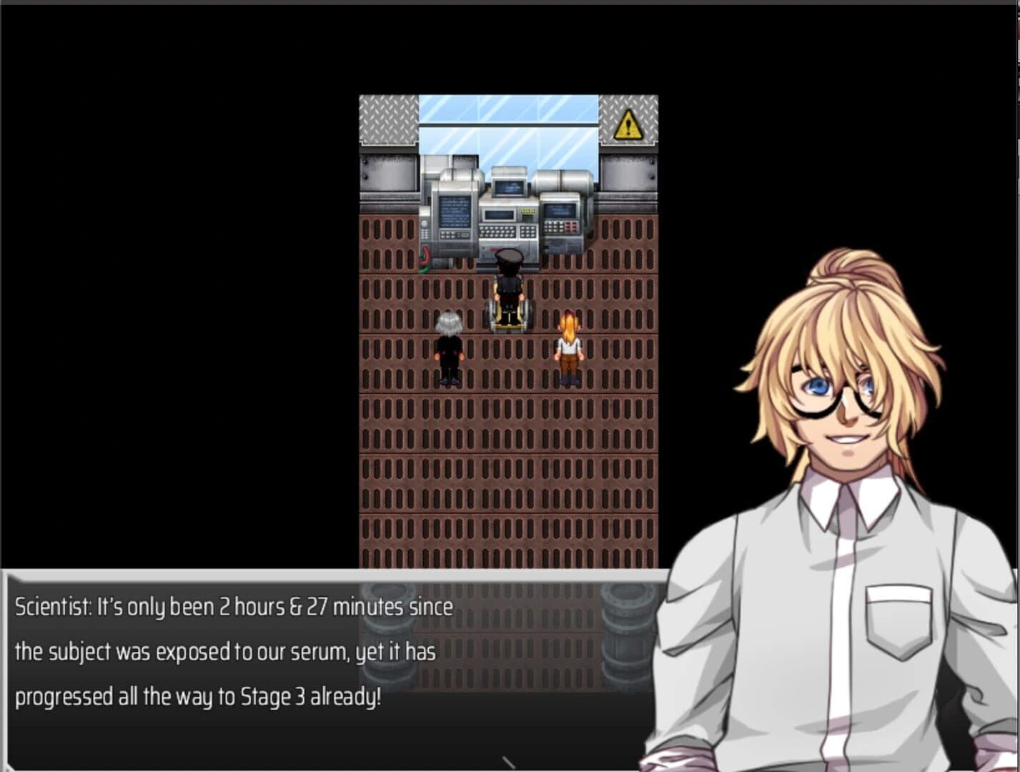 Godtail screenshot 1