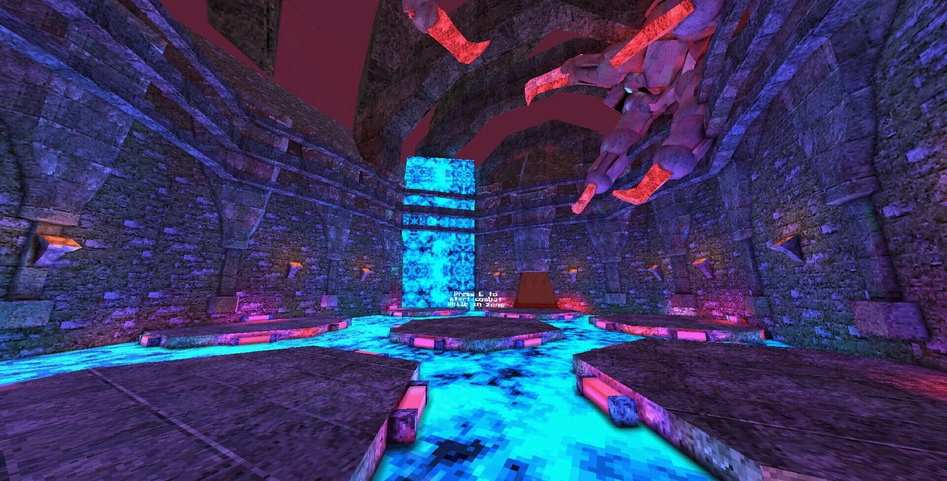Godwalker screenshot 4