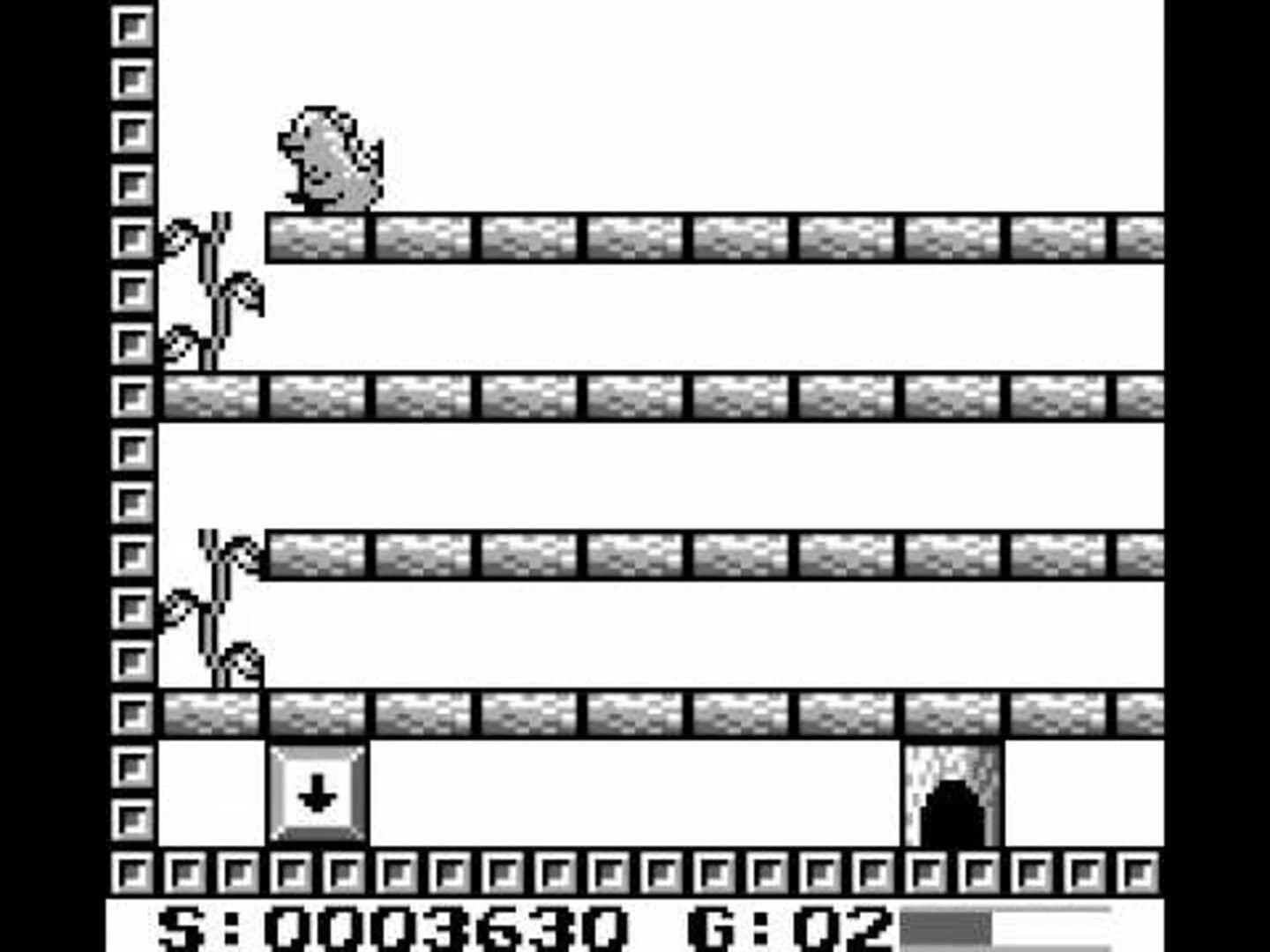 Godzilla screenshot 5