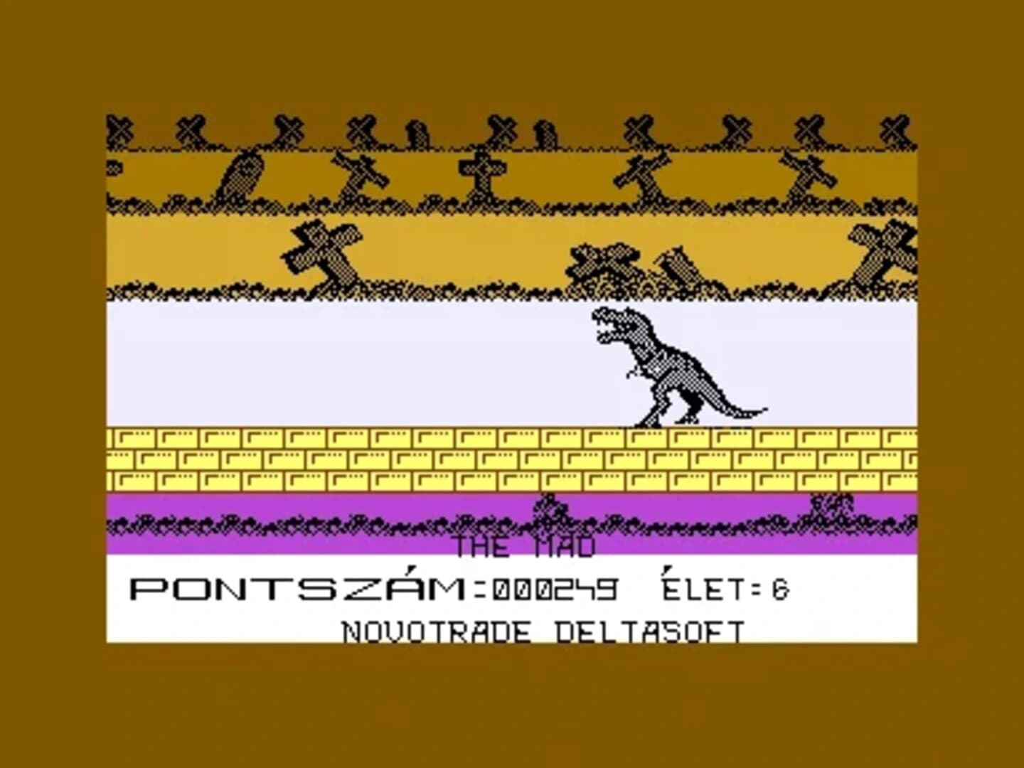 Godzilla screenshot 2