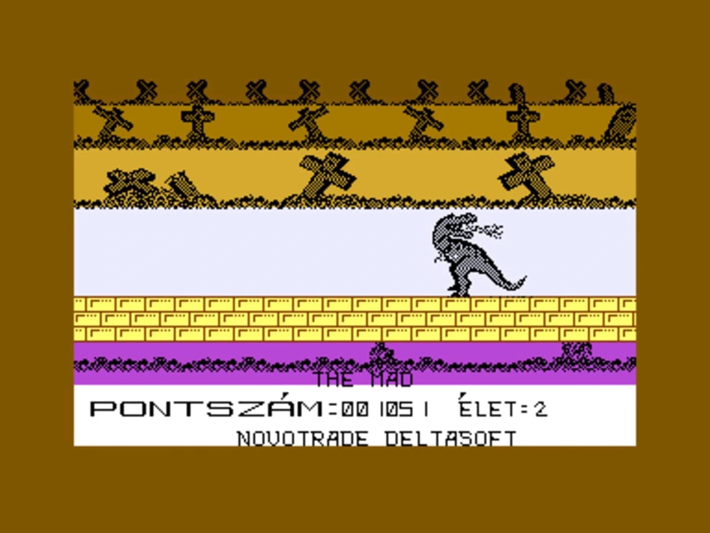Godzilla screenshot 4