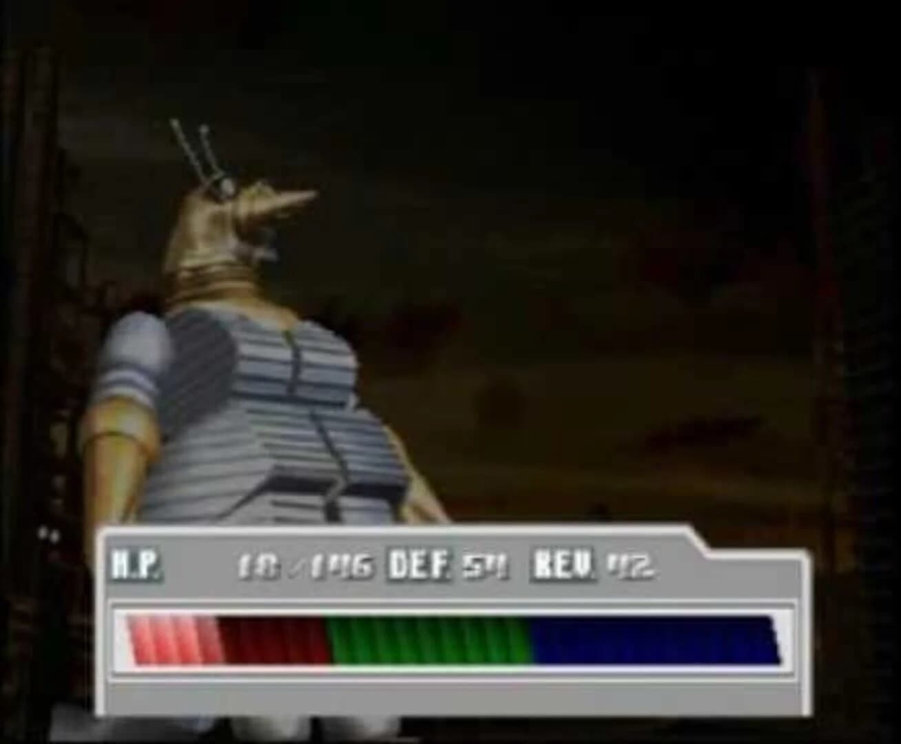 Godzilla Trading Battle screenshot 5