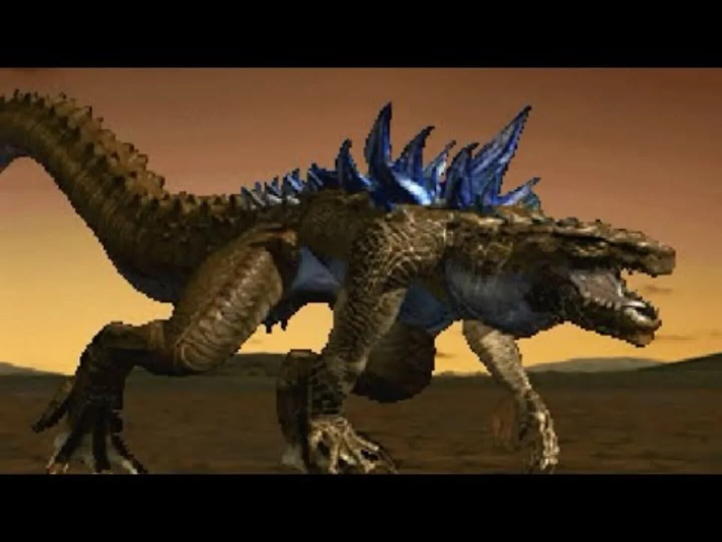 Godzilla Trading Battle screenshot 4