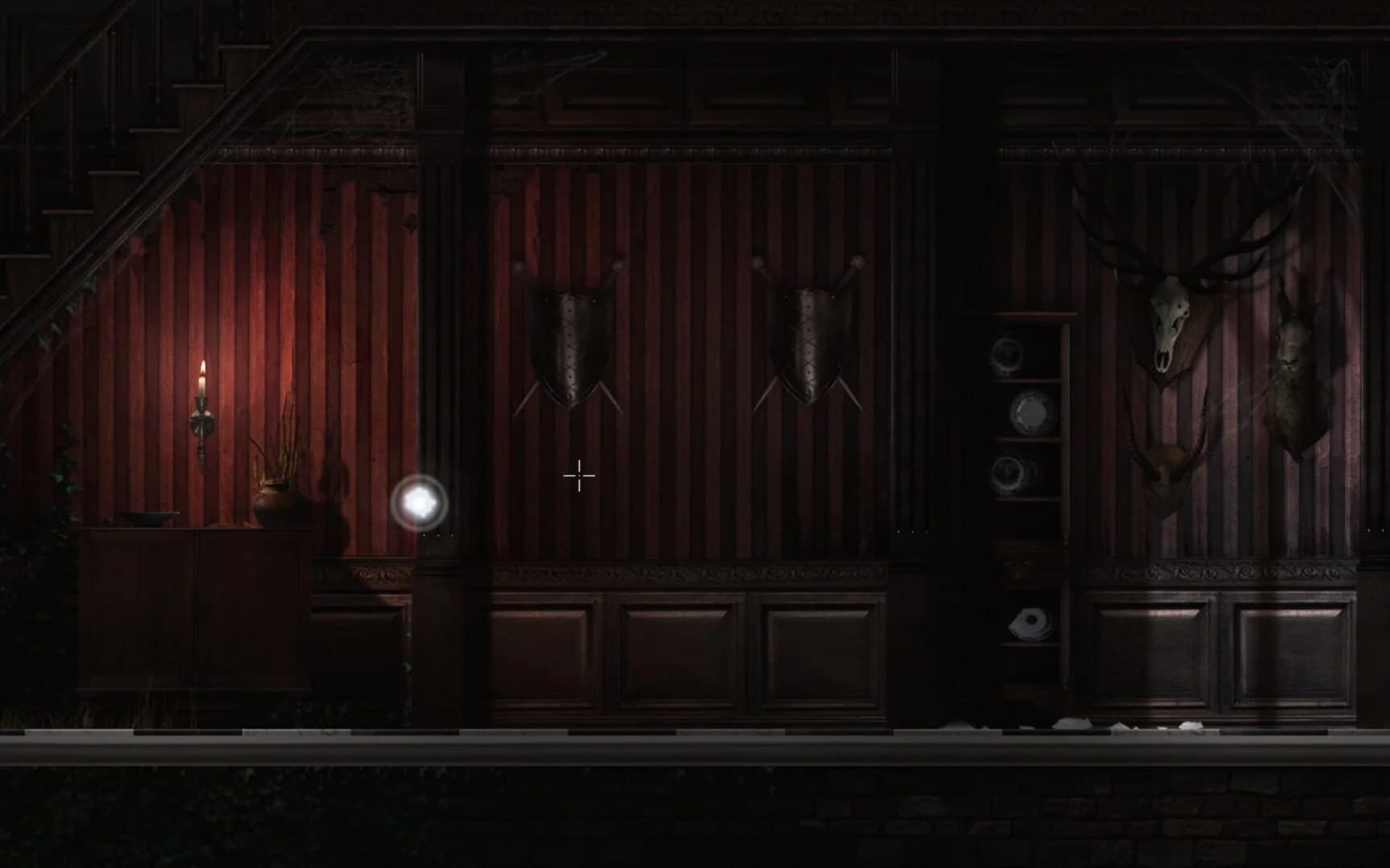 Goetia screenshot 2