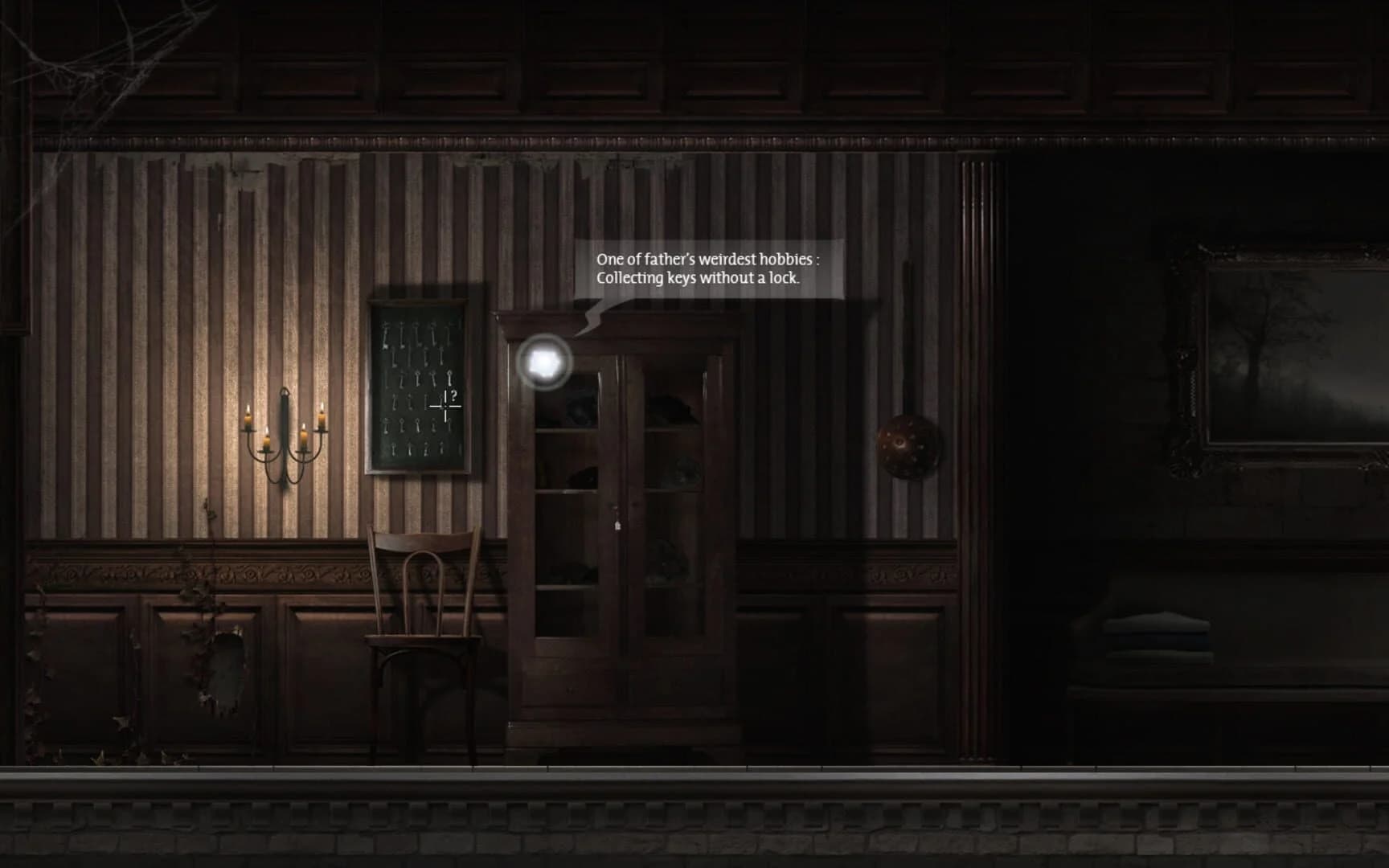 Goetia screenshot 5