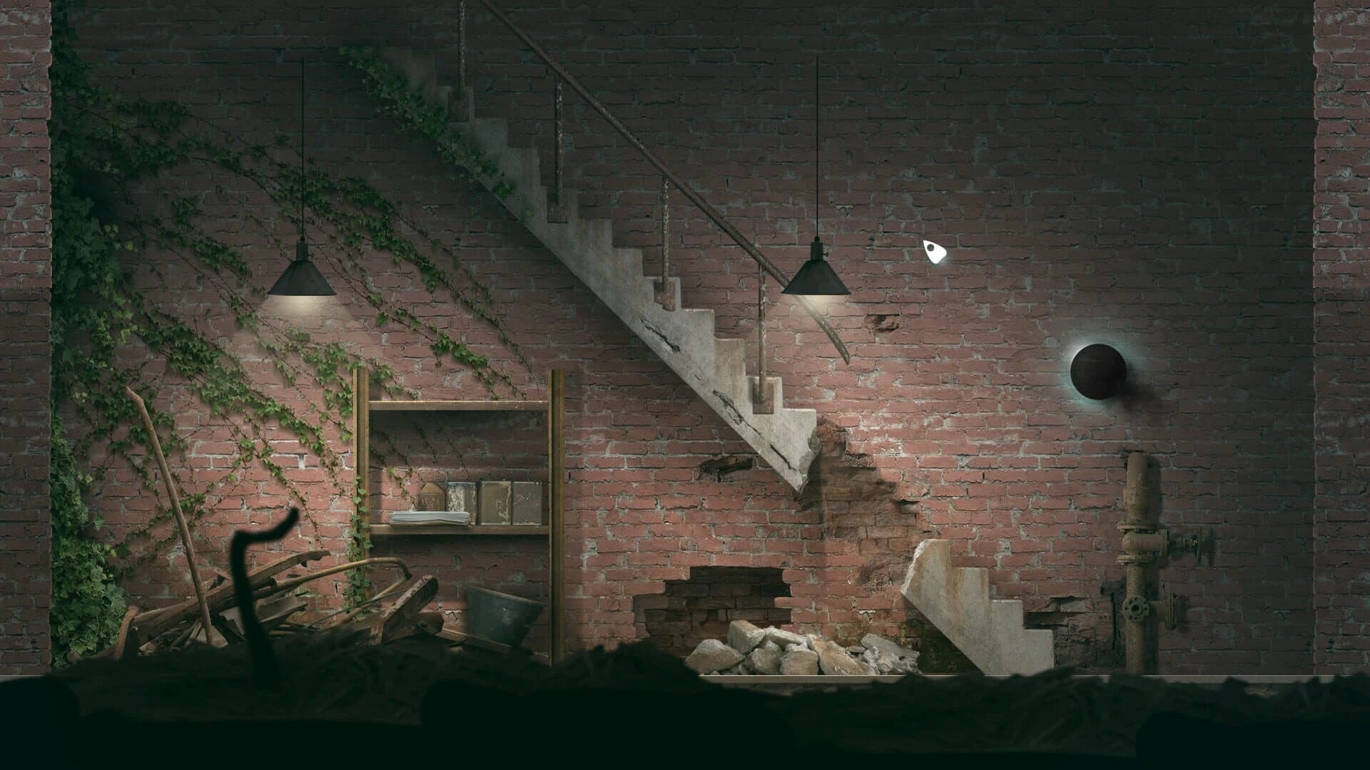 Goetia 2 screenshot 5